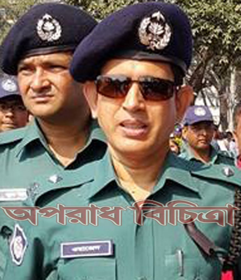 আলোচিত সন্ত্রাসবান্ধব মাদকবান্ধব পুলিশ কর্মকর্তা কাজী ওয়াজেদের “প্রাইজপোষ্টিং” এখন যাত্রাবাড়ী থানার ও’সি