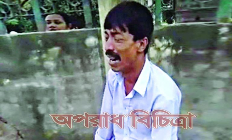 যেই বাস আমার মেয়েরে নিয়া গেল, সেই বাস আর ধরুম না আমি