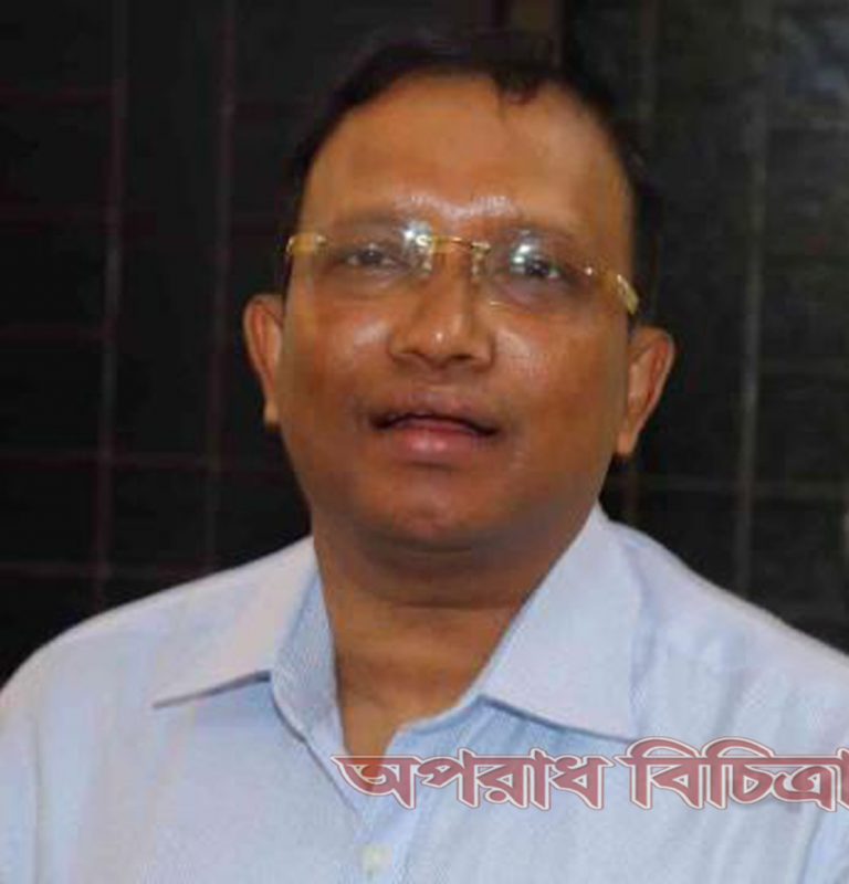 আয়বহির্ভূত কোটি টাকা ডিআইজি মিজান ও স্ত্রীর