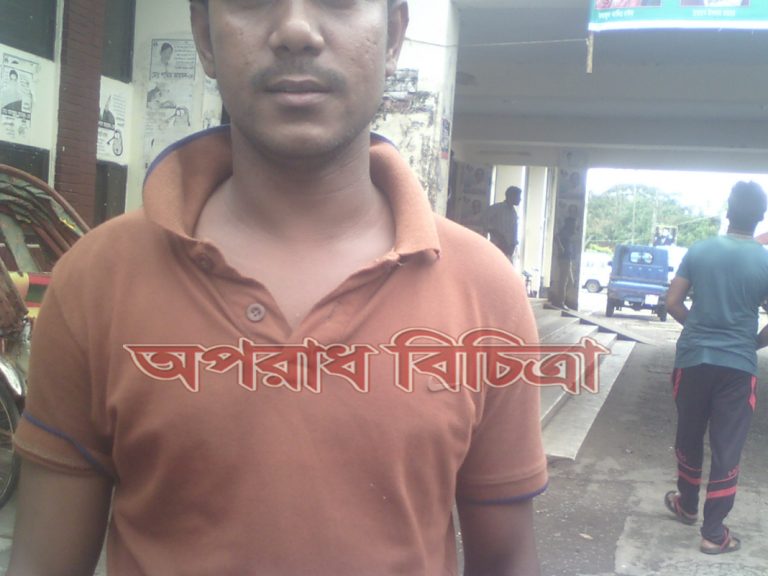চাকরি থেকে বরখাস্তের হুমকি দিয়ে উৎকোচ গ্রহণের ঘটনা  দুদকের ফাঁদ জালে আটক রেলওয়ে ইঞ্জিনিয়ার  এরফান কারগারে