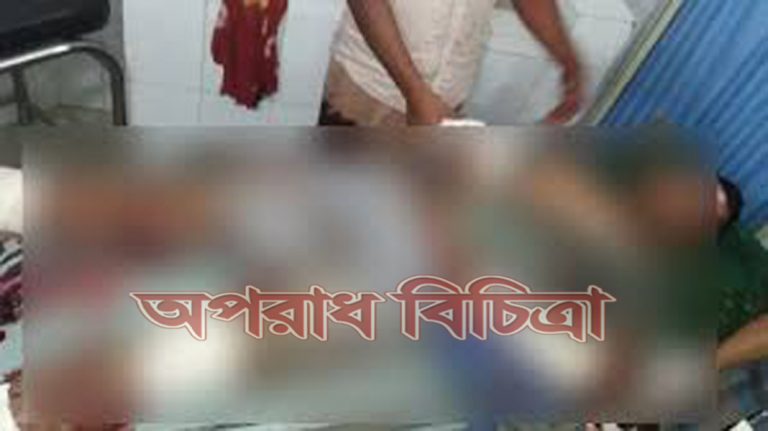 টেকনাফে দুই ইয়াবা কারবারির লাশ মিলল