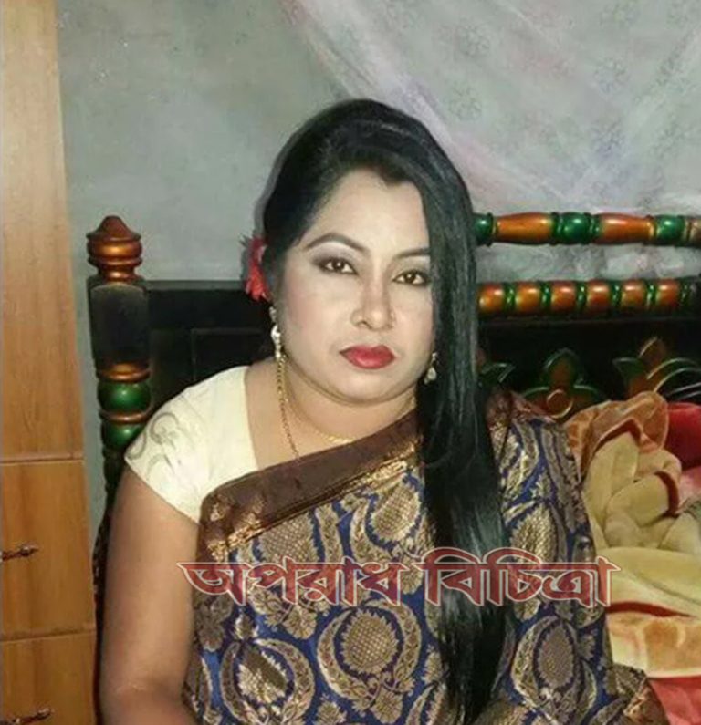 বনানীতে মাদক সম্রাজ্ঞী তাসলির ইয়াবা মিশন