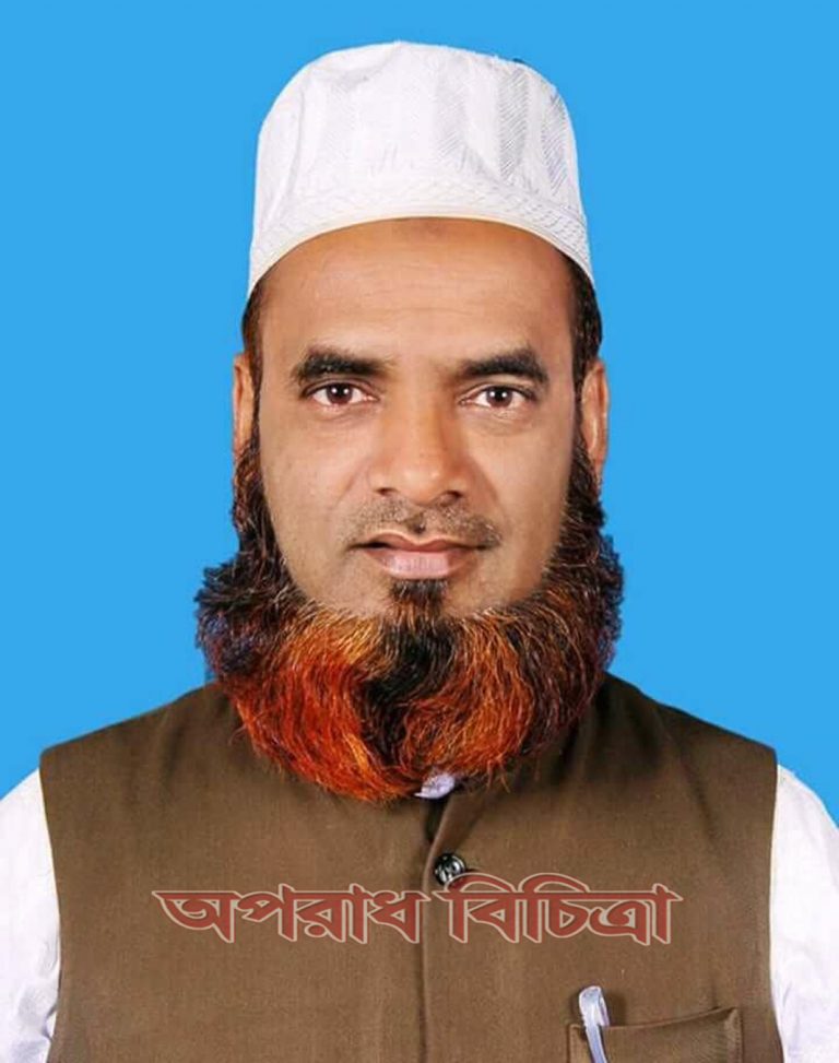 সোসাইটির নামে ফরাজী আরিফের কোটি কোটি টাকার বাণিজ্য
