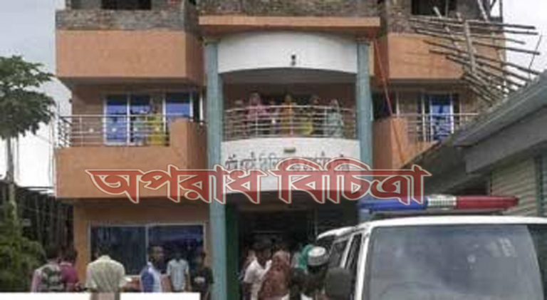বরগুনার পাথরঘাটায় ভুল চিকিৎসায় প্রসূতির মৃত্যু