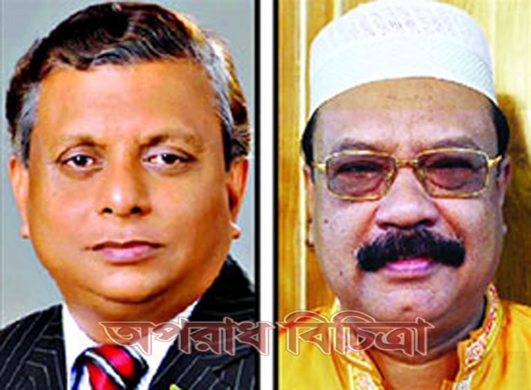 আরিফ ও কামরানের অবৈধ সম্পদের পাহাড়