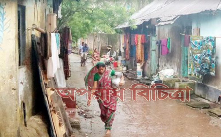 ঋষিরাও তো মানুষ, তারা একটু শান্তিতে বাঁচতে চায়