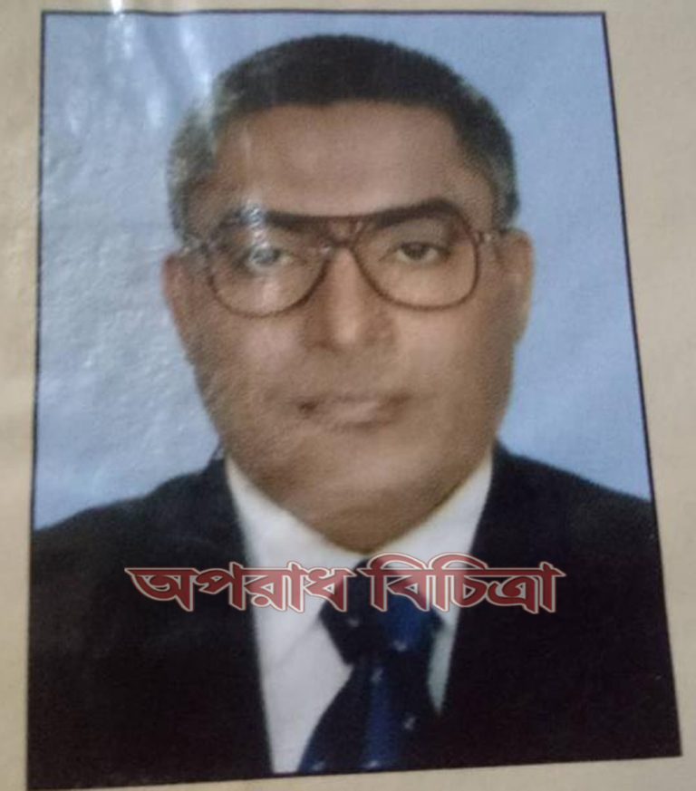 ক্যানসার, কিডনী ও ডায়বেটিক সহ সর্র্বরোগের চিকিৎসক ডাঃ সালাহ উদ্দিন মাহমুদের প্রতারনা