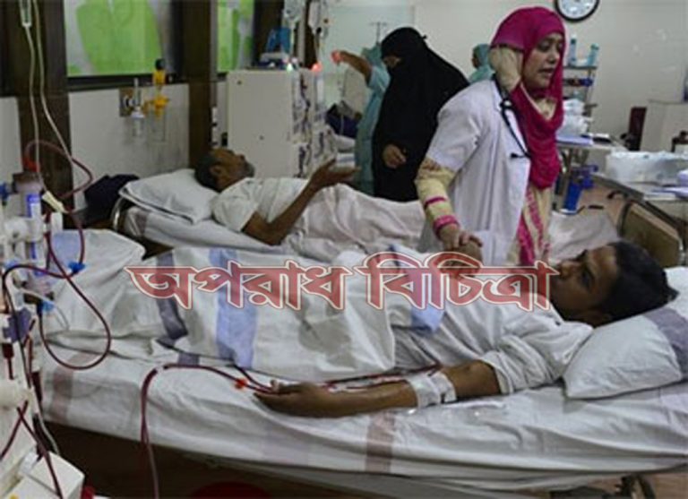 সংক্ষুব্ধ ব্যক্তি কোথায় যাবেন বাংলাদেশে ভুল চিকিৎসায়