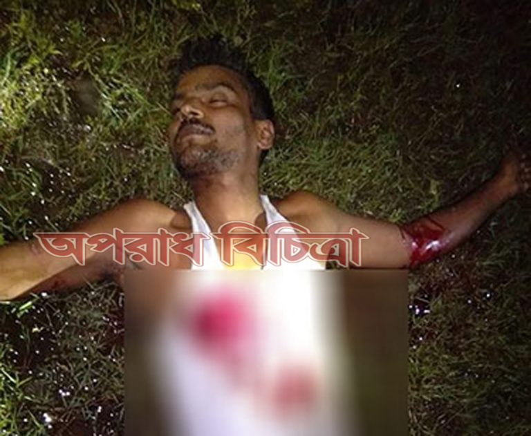 এক ডাকত নিহত, ৬ পুলিশ আহতগাইবান্ধায় বন্দুকযুদ্ধে