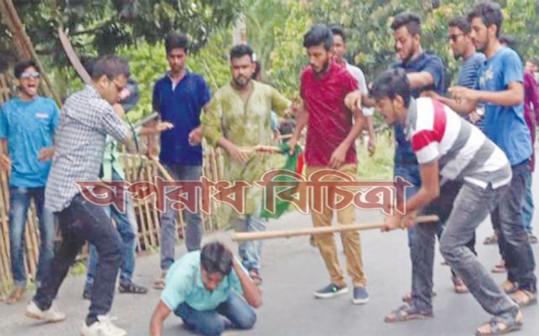 কোটা সংস্কার আন্দোলন জটিলতার আবর্তে