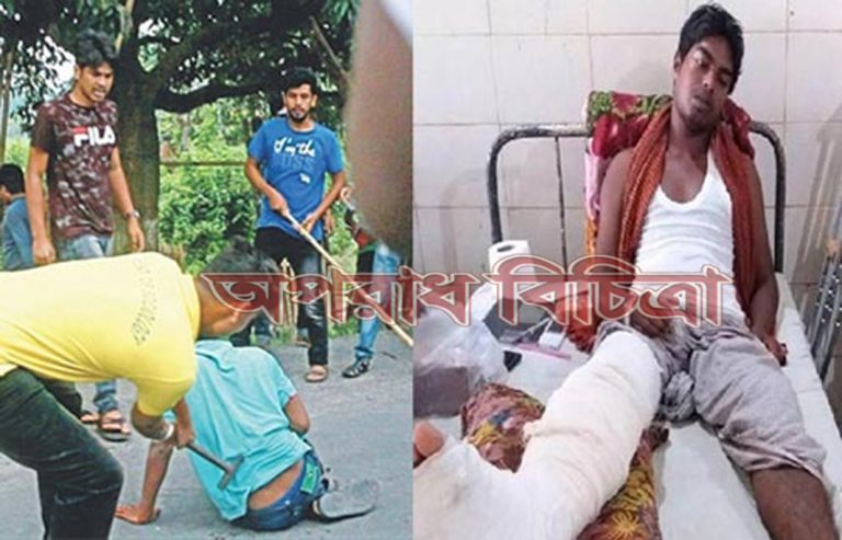 চিকিৎসাধীন থেকেও তরিকুলের শারিরীক অবস্থার কোনো উন্নতি হয়নি