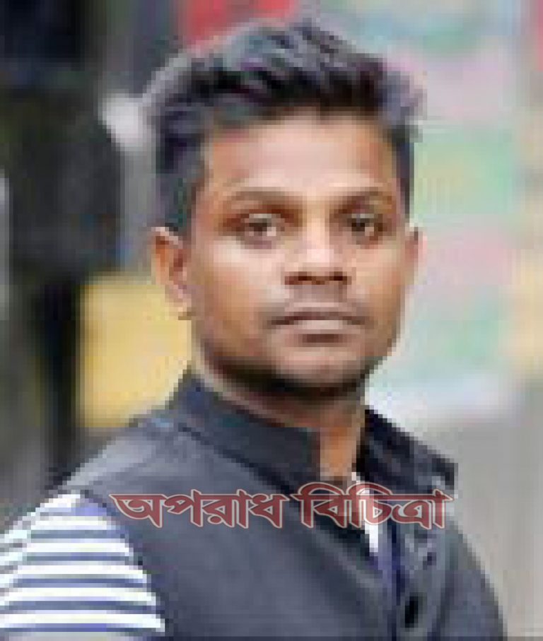 সাবেক জেলা ছাত্রলীগ নেতা রাজু বিপুল পরিমাণ ইয়াবাসহ আটক