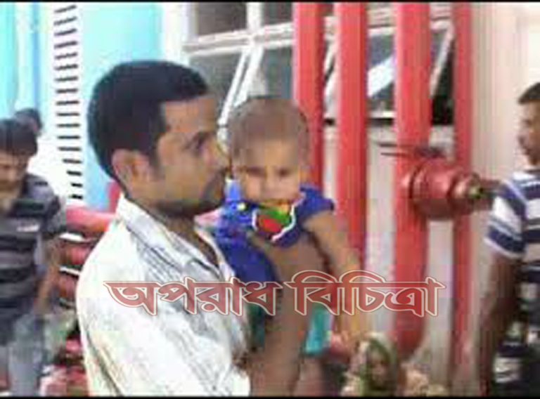 চট্টগ্রামে ৬ সদস্য গ্রেপ্তার শিশু চোর চক্রের