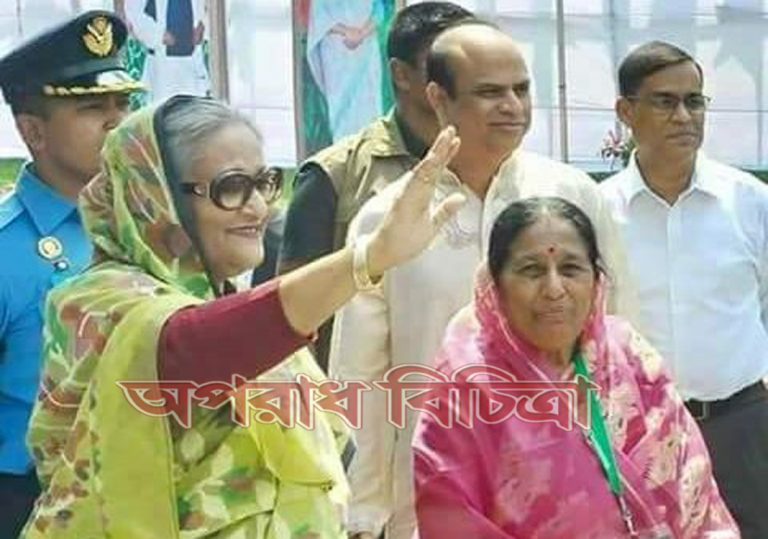 সাধনা দাশ গুপ্তা হচ্ছেন উখিয়া  টেকনাফ আসনে এমপি প্রার্থী
