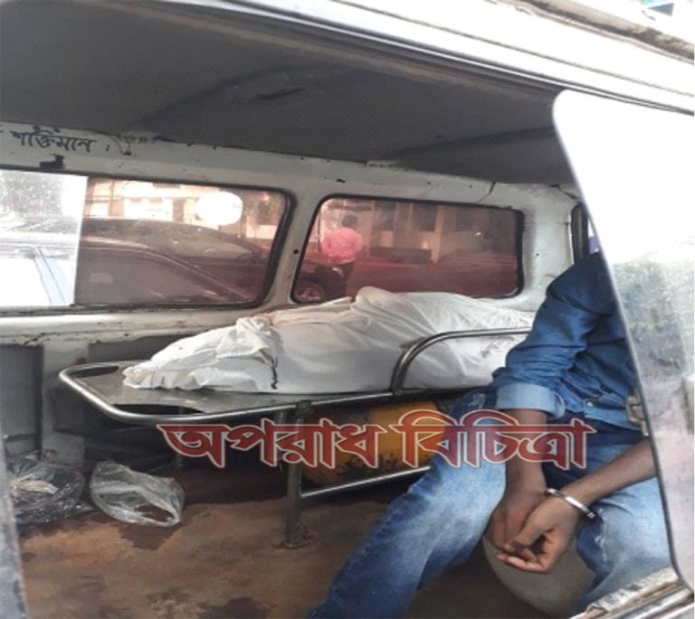 সাভারে রূপসী বাংলা হাসপাতালে চিকিৎসার অবহেলায় শেফালী আক্তার নামে এক অন্ত:সত্ত্বা নারীর অকাল মৃত্যু