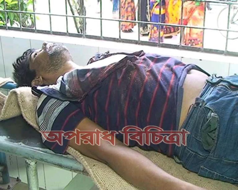 মিরপুরে র‍্যাবের সাথে বদুকযুদ্ধে দুই মাদক ব্যবসায়ী নিহত : অস্ত্র, গুলি ও মাদকদ্রব্য উদ্ধার