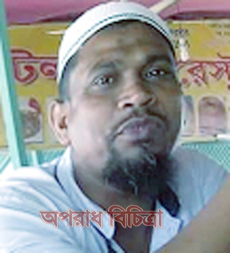 বনানীতে ইয়াবা সম্রাট মনজিল হক ফের সক্রিয় ইয়াবা ব্যবসায়