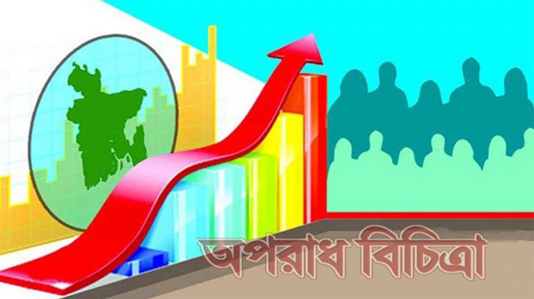 অবকাঠামোগত উন্নয়নে বিশ্ববাসীর নজর কাড়ছে বাংলাদেশ
