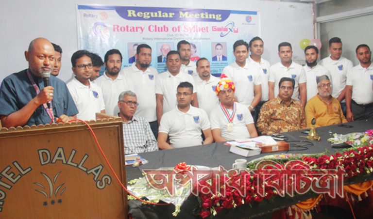 উন্নয়ন ও গণতন্ত্রের জয়যাত্রা অব্যাহত