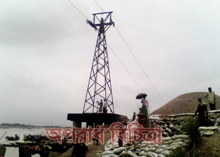 ছাতক ভোলাগঞ্জ রোপওয়ের (রজ্জুপথ) হাজার কোটি টাকার সম্পদ এখন চোরদের পেটে, আরিফুর রহমান মানিক
