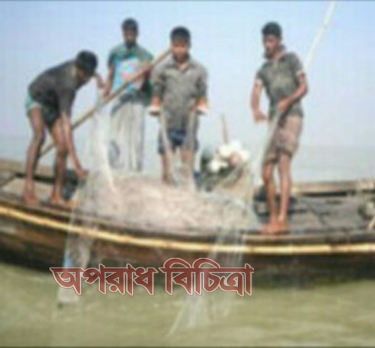 দশমিনায় ভরা মৌসুমেও ইলিশ শুন্য নদী  ক্রয়ক্ষমতা সাধারনের নাগালের বাহিরে