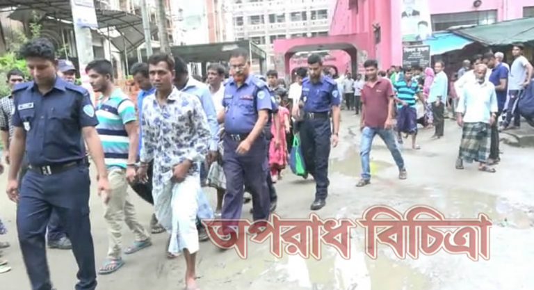 লক্ষ্মীপুরে ছেলে হত্যা মামলায় মাসহ ৫ জনের যাবজ্জীবন কারাদন্ড