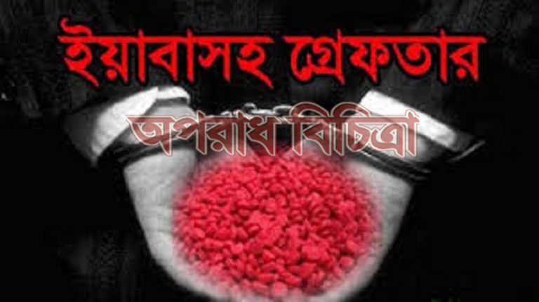 রাজশাহীর বাঘায় বিখ্যাত মাদক ব্যবসায়ী রুবেলসহ গ্রেফতার-২