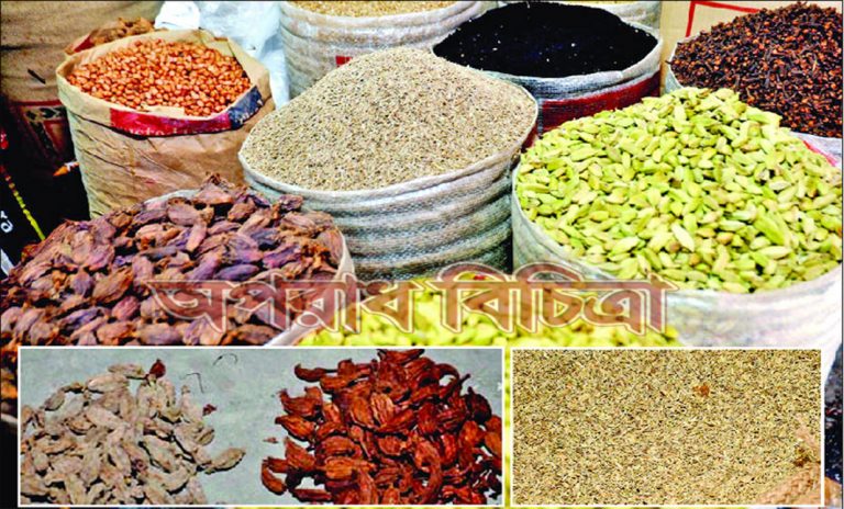 ঈদ সামনে রেখে কোটি টাকার অবৈধ ব্যবসা