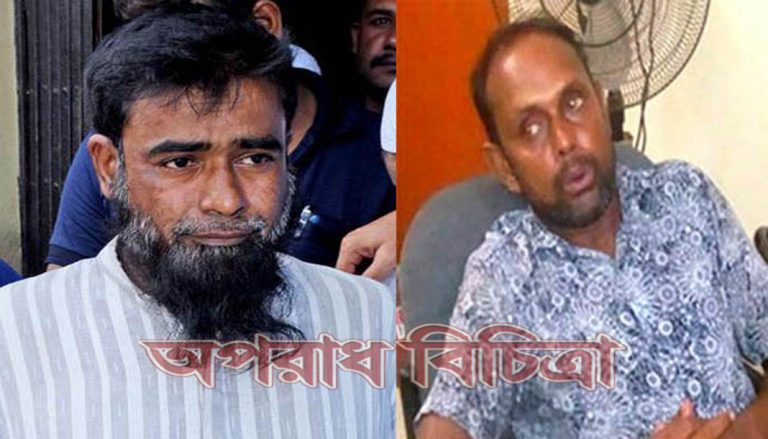 নাটোরের লালপুরে ভয়াবহ সড়ক দুর্ঘটনায় বাসচালক ও হেলপার কারাগারে