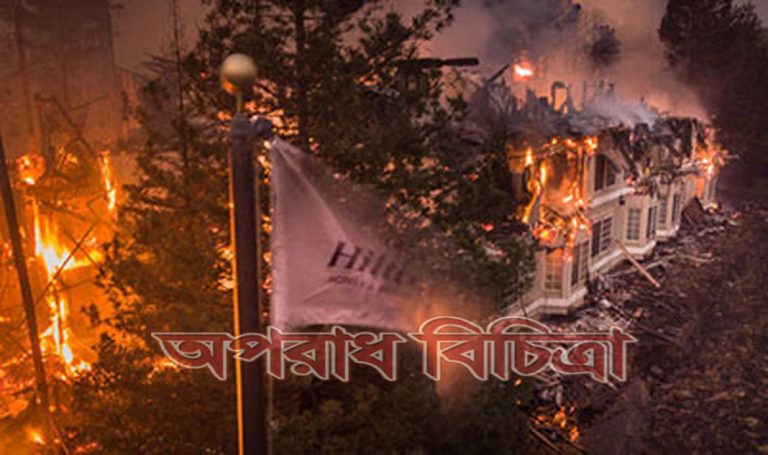 পরিবর্তনশীল বৈশ্বিক জলবায়ুকেই এর জন্য দায়ী করা হচ্ছে