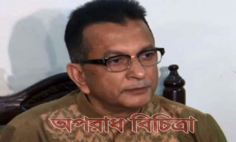 মাদকাসক্ত পরিবহন শ্রমিকরাই  সড়ক দুর্ঘটনার জন্য দায়ী