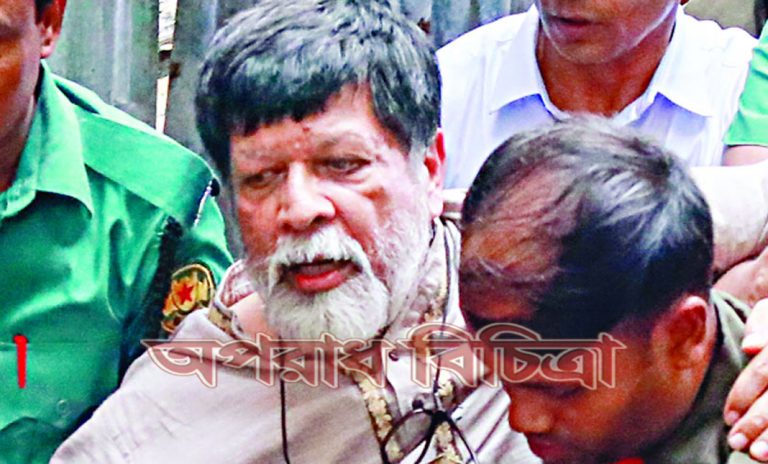 আলোকচিত্রী শহীদুল আলমের স্বাস্থ্যের অবস্থা জানিয়ে হাইকোর্টে রিপোর্ট