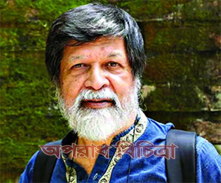 সম্পৃক্ততা ও গুজব ছড়ানোর অভিযোগে শহিদুলের সাত দিনের রিমান্ড