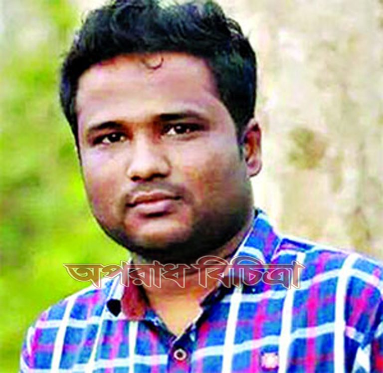 চলমান ট্রেনের চাকায় পা  কেটে বিচ্ছিন্ন