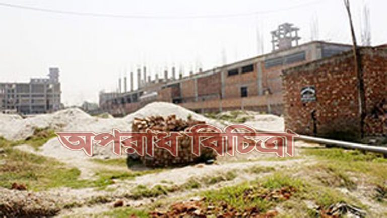 দুরবস্থা কাটেনি সাভারের চামড়া শিল্প নগরীর রাস্তা-ড্রেনেজ কাঠামোর