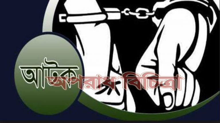 মাদকসহ বিভিন্ন মামলায় ১৮ জনকে আটক করেছে পুলিশ