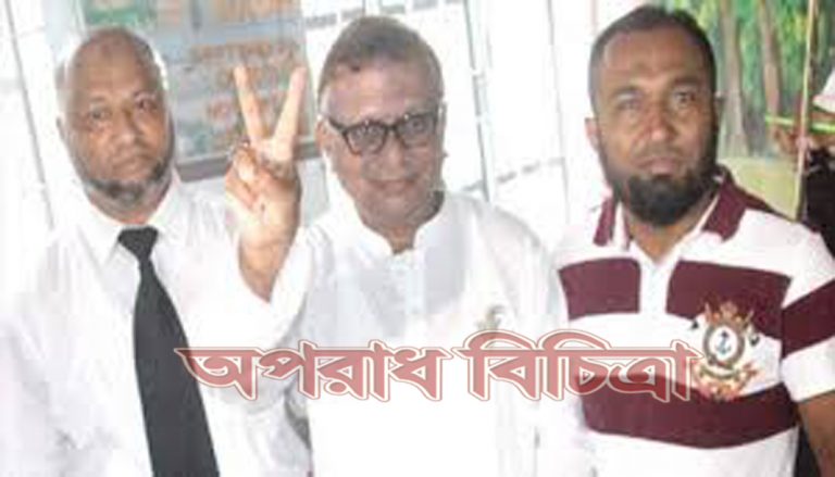 বিএনপির আরিফুল হক চৌধুরী সিলেটের মেয়র হলেন