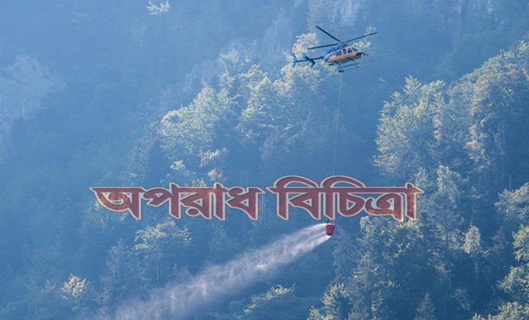 দুর্ঘটনার শিকার দুটি সুইস বিমান বিধ্বস্ত,নিহত ২৩