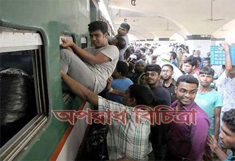 সড়কের বেহাল দশাও ভোগান্তি বাড়াচ্ছে