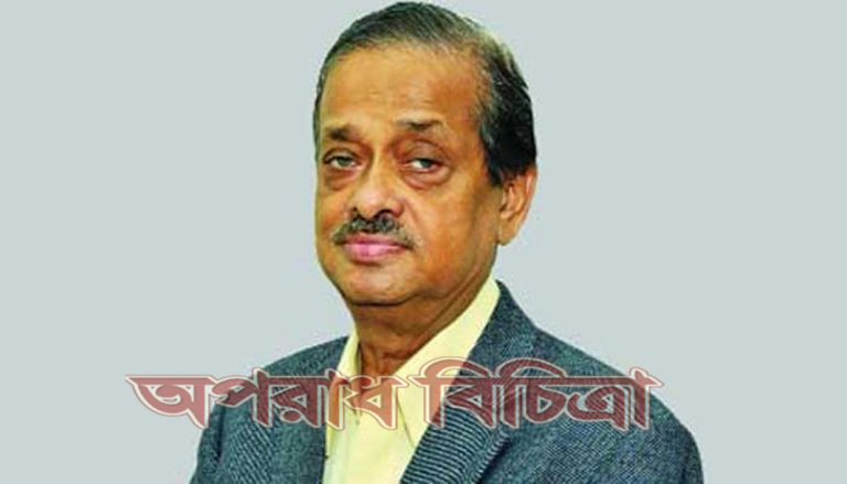 না ফেরার দেশে চলে গেলেন সমকালের সম্পাদক গোলাম সারওয়ার