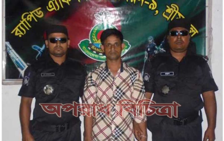 ২০০ পিস ইয়াবাসহ এক যুবক আটক