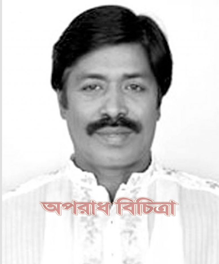 একে তো সড়ক দুর্ঘটনা বলা উচিত নয়