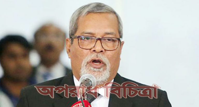 নির্বাচনে কিছু অনিয়ম হয়েই থাকে : সিইসি