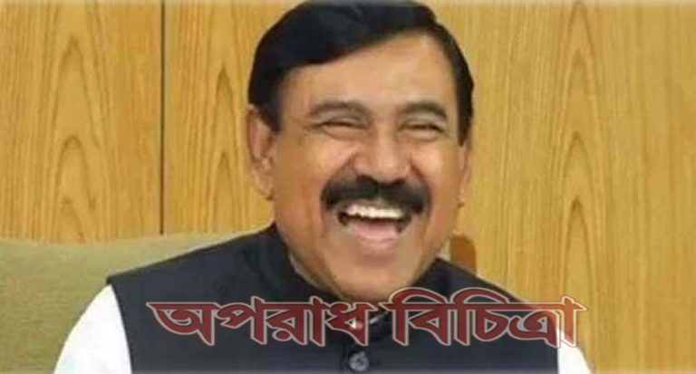 বিএনপি শুধু উস্কানি দেয় : নৌমন্ত্রী