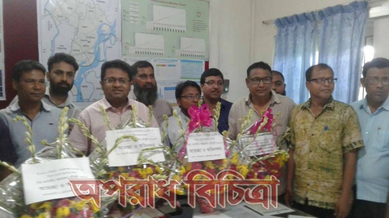 বাংলাদেশ মেডিকেল এসোসিয়শনের কার্যকরী সদস্য নির্বাচিত হয়েছেন ডাঃ তানভীর আহামেদ চৌধুরী