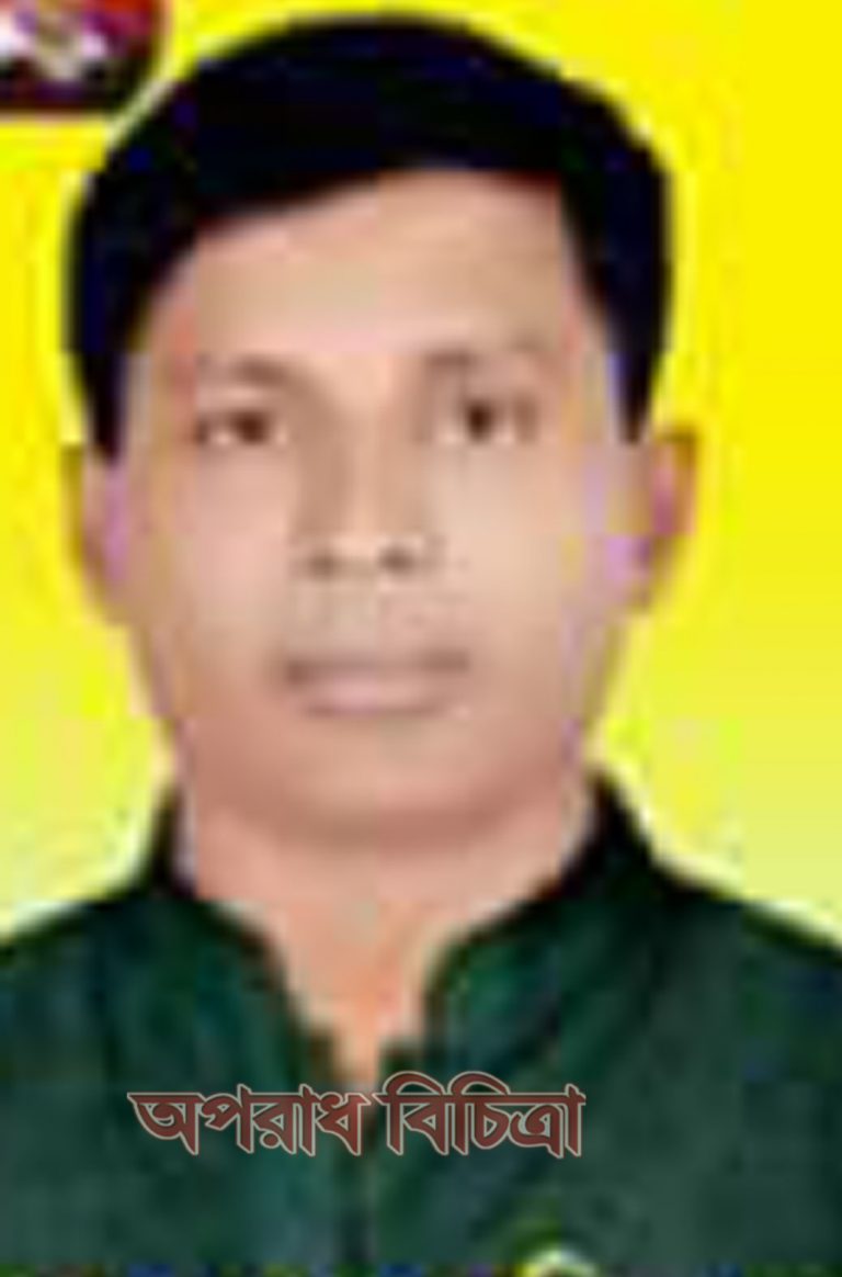 সোনারগাঁয়ে ওয়ারেন্টের আসামি বিএনপির সাধারন সম্পাদক হাজী মোঃ সেলিম সরকার গ্রেফতার