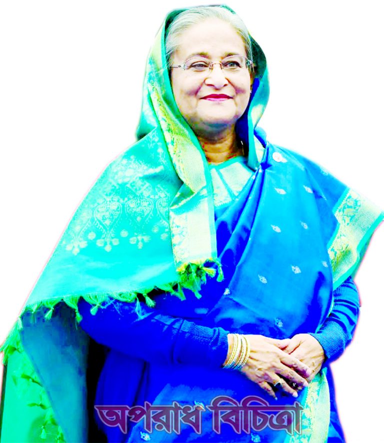 শ্লোগান হোক ‘পজেটিভ বাংলাদেশ’ গণতন্ত্র, উন্নয়ন ও মানবিকতায় বিশ্বজয়ী নেতা শেখ হাসিনা ধন্য বাংলাদেশ তোমার জন্য