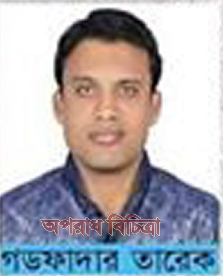 মহেশখালীতে সন্ত্রাসের নিয়ন্ত্রক তারেক শরীফ অধরাই