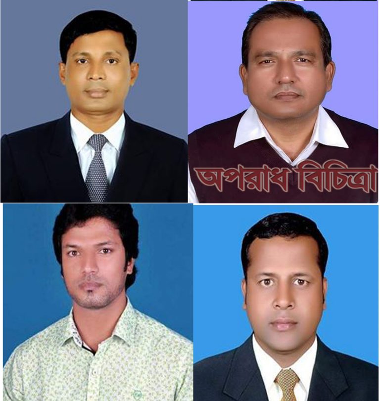 সোনারগাঁয়ে বিএনপি জামায়েতের ৪৭ জনের বিরুদ্ধে মামলা