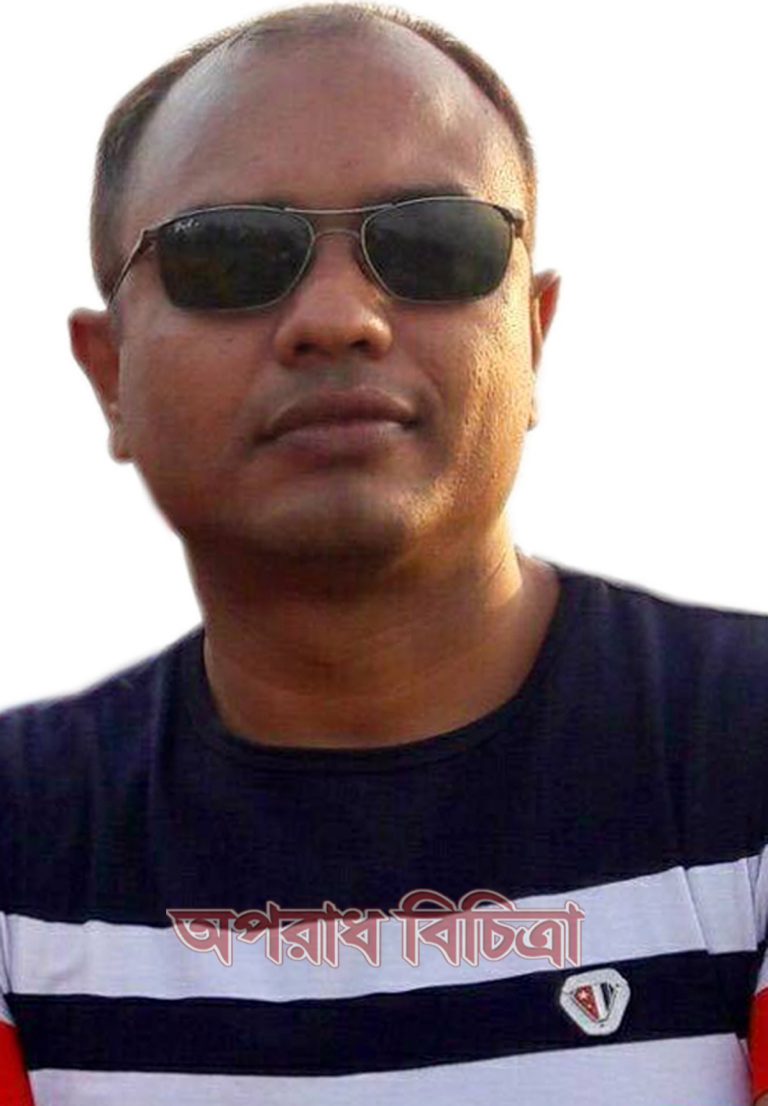 দুর্নীতিতে বেপরোয়া টিও মোল্লা